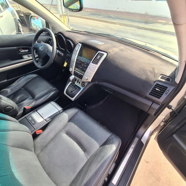 Lexus RX-Serie 400h AUTOMÁTICO