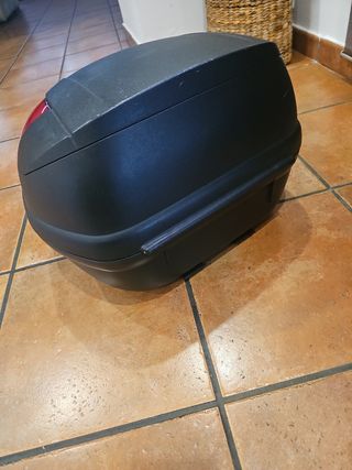 Maleta para moto Givi