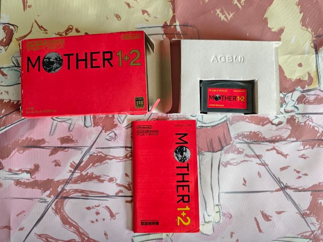 Pack Mother 1+2 y Mother 3 más Guia Perfecta