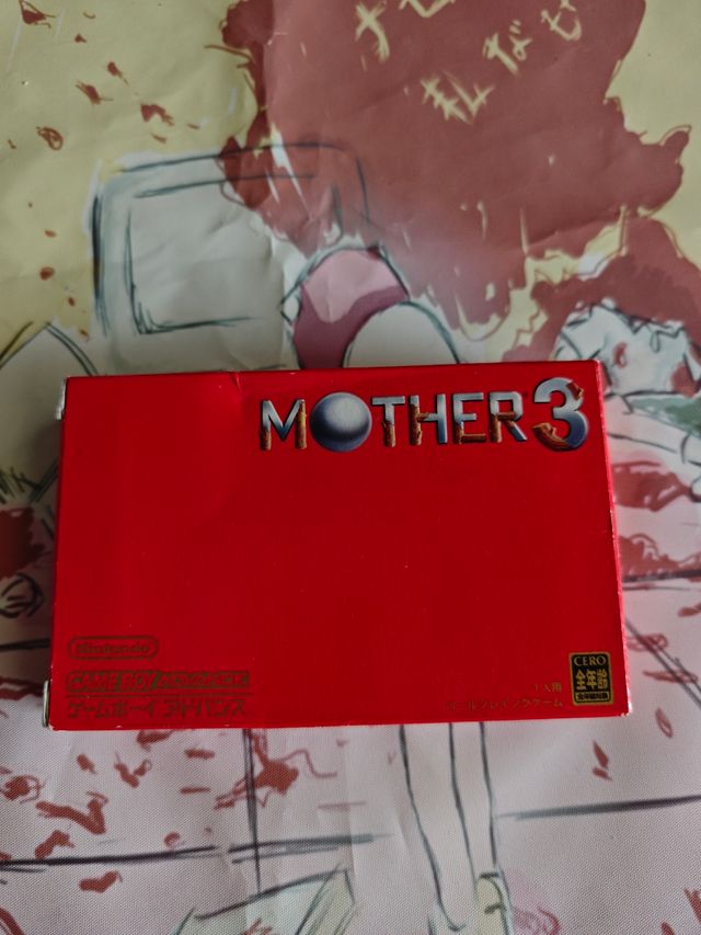 Pack Mother 1+2 y Mother 3 más Guia Perfecta