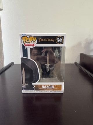 Nazgul #1744 - LOTR - Funko Pop!