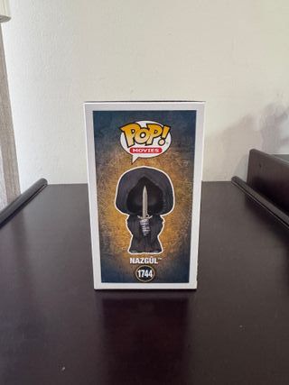 Nazgul #1744 - LOTR - Funko Pop!
