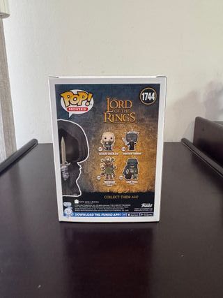 Nazgul #1744 - LOTR - Funko Pop!