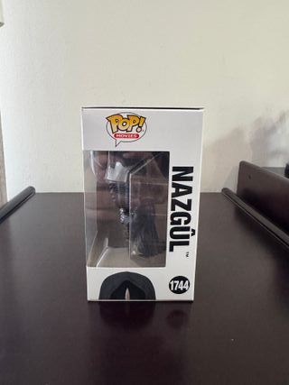 Nazgul #1744 - LOTR - Funko Pop!