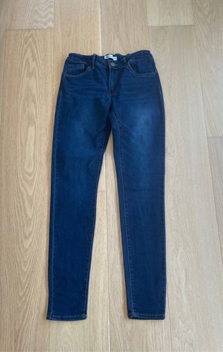 Vaqueros Talla 14 años / XS