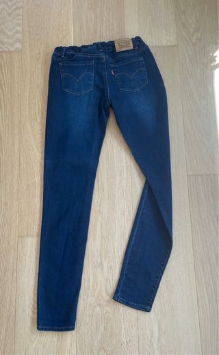 Vaqueros Talla 14 años / XS