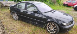 BMW Serie 3 2002