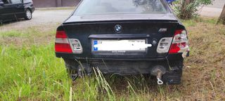 BMW Serie 3 2002