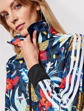 XXS Chaqueta Adidas Her Studio London