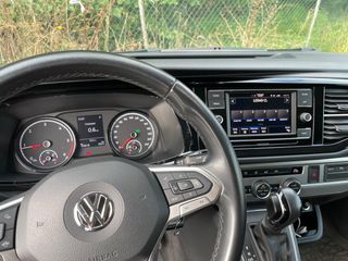 Volkswagen California T6.1 DSG 7 plazas 