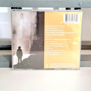 U2: The Best Of 1980-1990