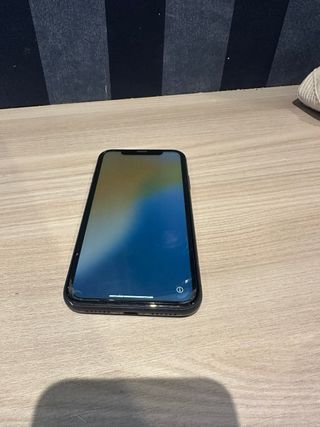 iPhone 11 Apple