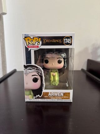 Arwen #1745 - LOTR - Funko Pop!