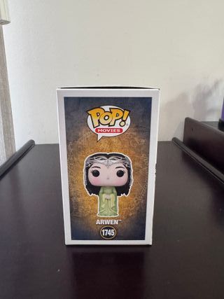 Arwen #1745 - LOTR - Funko Pop!