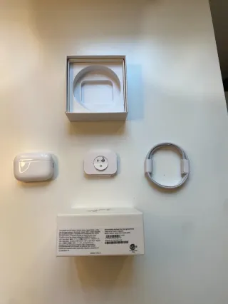 Airpods Pro 2