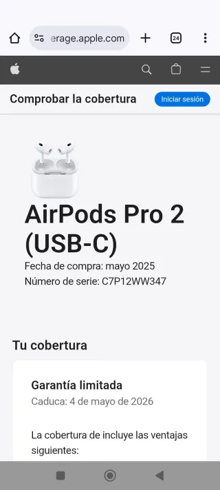 Airpods Pro 2