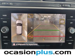 Volkswagen Tiguan Sport 2.0 TDI 110 kW (150 CV)