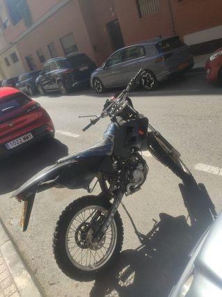 Beta trueba rrt50 