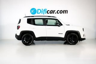 Jeep Renegade RENEGADE NIGHT EAGLE II 1.0G 120CV