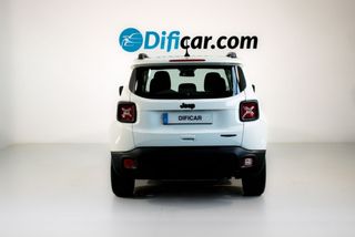 Jeep Renegade RENEGADE NIGHT EAGLE II 1.0G 120CV
