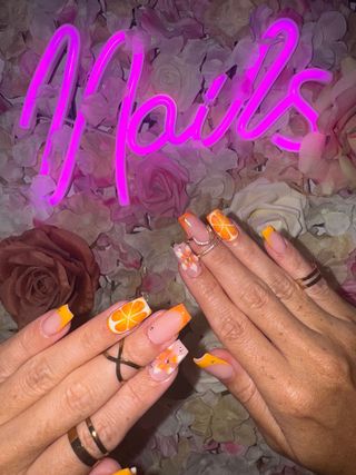 Uñas 
