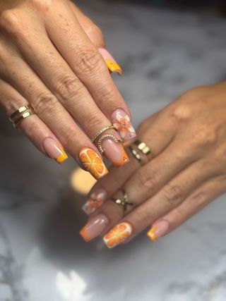 Uñas 