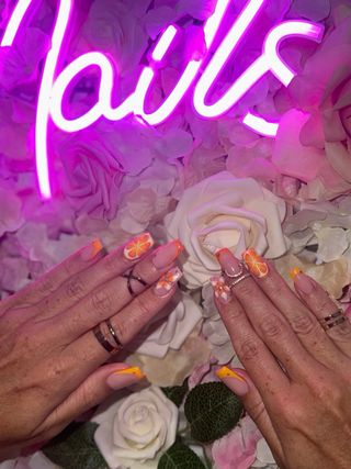 Uñas 