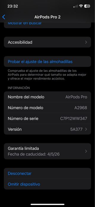 AirPods Apple