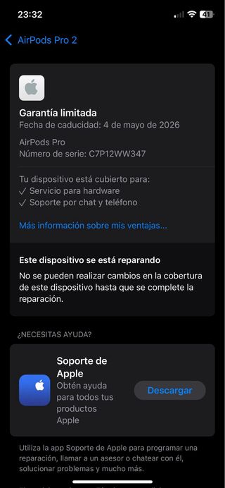 AirPods Apple
