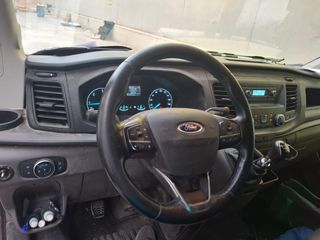 Ford Transit 2020