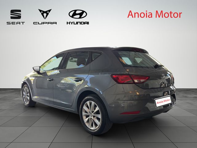 SEAT Leon 125 CV STYLE 2018
