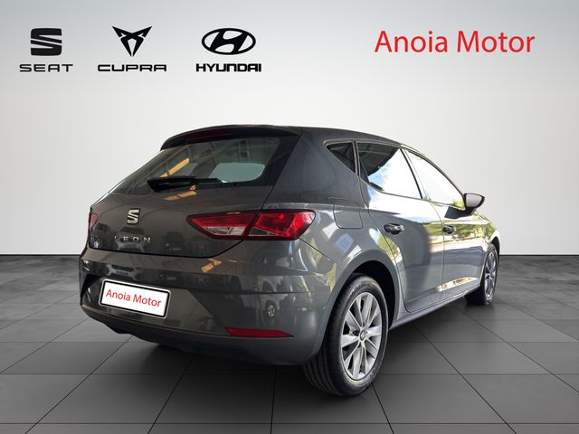 SEAT Leon 125 CV STYLE 2018