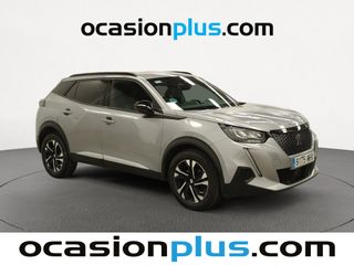 Peugeot 2008 PureTech 100 S&S Allure 75 kW (100 CV)