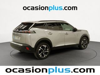 Peugeot 2008 PureTech 100 S&S Allure 75 kW (100 CV)