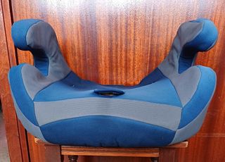 Alzador coche bebé Grupo 2/3 (15-36 kg)