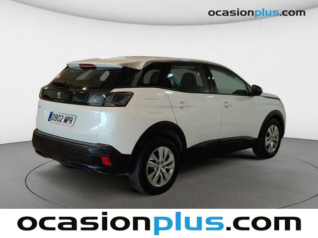 Peugeot 3008 BlueHDi 130 S&S Active Pack EAT8 96 kW (130 CV)