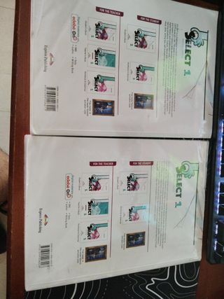 Libros de Bachillerato de ciencia sociales