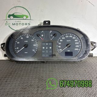 8200071811 cuadro marcador Renault scenic 