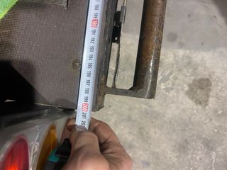 Remolque motos, buggy, quad, etc.