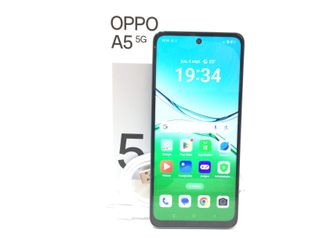 oppo a5 4gb 128gb