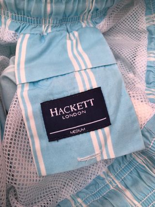 Bañador Hackett London
