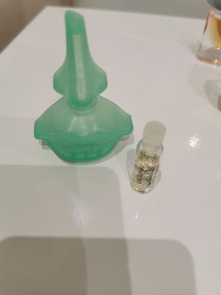 Miniaturas de colonias