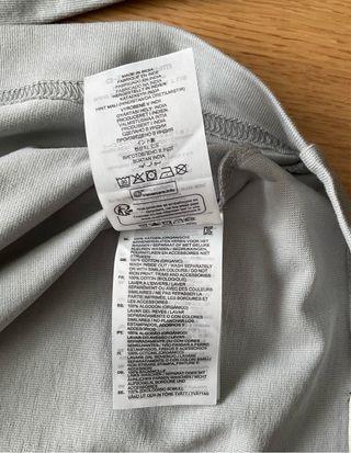 Sudadera de hombre de G-Star Raw (S)