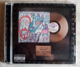 CD Eagles of Death Metal 
