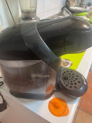Cafetera Tassimo Bosch