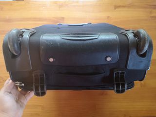Maleta de Cabina Roncato 2 Ruedas