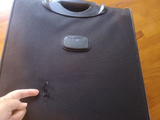 Maleta de Cabina Roncato 2 Ruedas