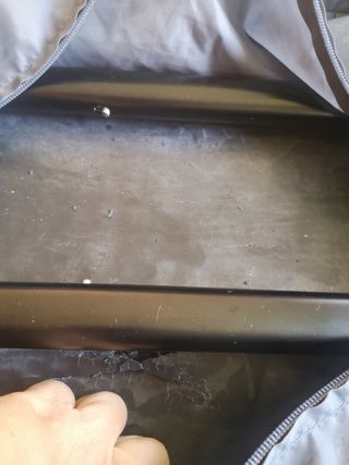 Maleta de Cabina Roncato 2 Ruedas