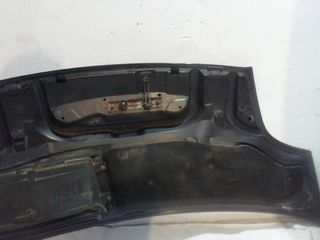 Capot opel vivaro combi 2.7t corto 133083