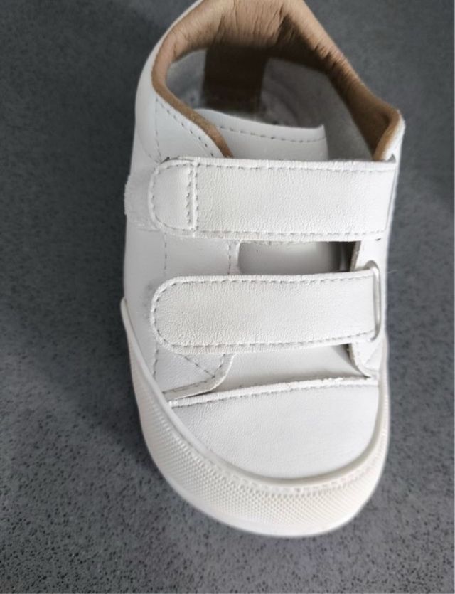 Zapatos Feroz Moraira Talla M